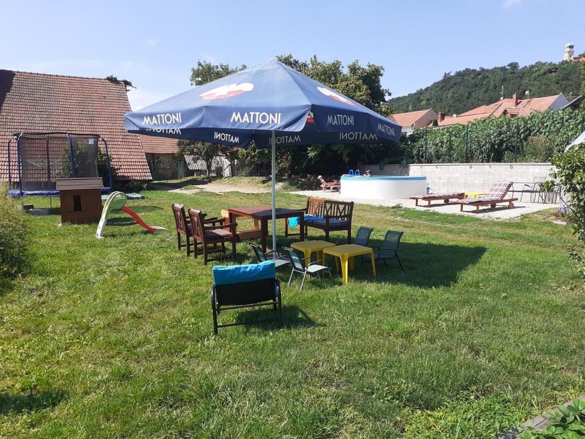 Penzion Mala Farma Nemojany Екстериор снимка